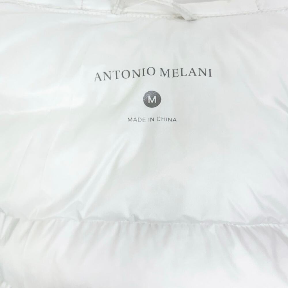 Antonio Melani Puffer Jacket - Picture 4 of 10